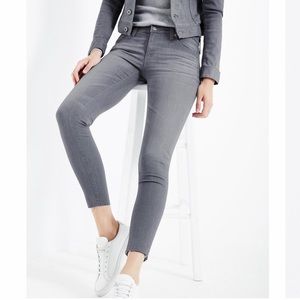 AG Adriano Goldschmied Legging Ankle Super Skinny